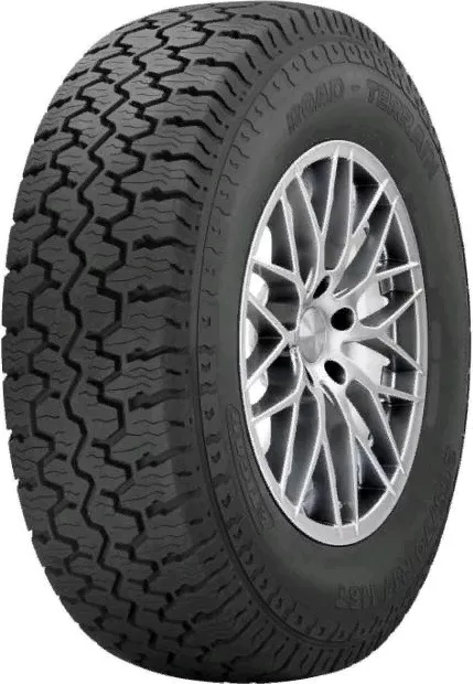 Всесезонные шины Tigar TL Road-Terrain 235/70 R16 109 (A9)H