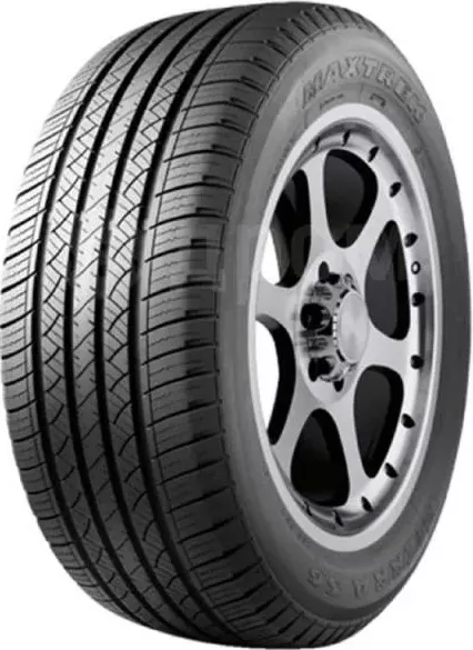 Шины MAXTREK SIERRA S6 265/45 R21 104 (A4)W