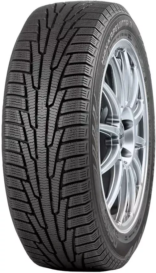 Шины NOKIAN TYRES (IKON TYRES) HAKKAPELITTA R 255/35 R20 R