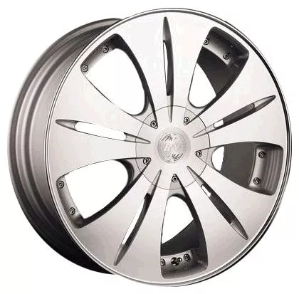 Диски Racing Wheels Racing Wheels RW-241 6*14 4*98/100 ET 38 HS