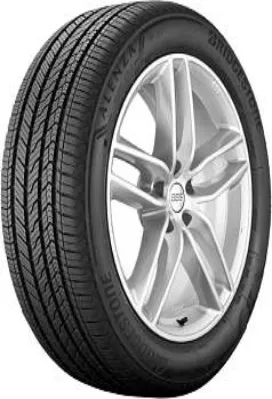 Всесезонные шины Bridgestone ALENZA SPORT A/S 235/55 R19 105 (A5)T