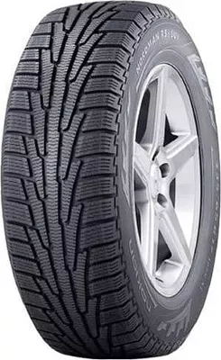 Шины IKON TYRES (NOKIAN TYRES) IKON NORDMAN RS 2 225/60 R18 R