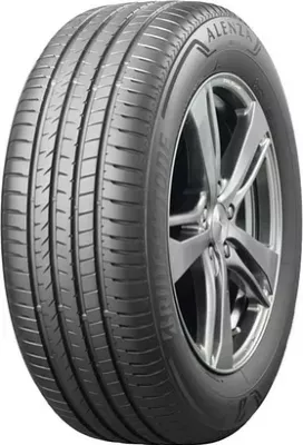 Шины Bridgestone ALENZA 001 225/55 R17 97W