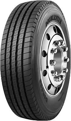 Шины Doublestar (Китай) DSRS01 245/70 R19,5 135L