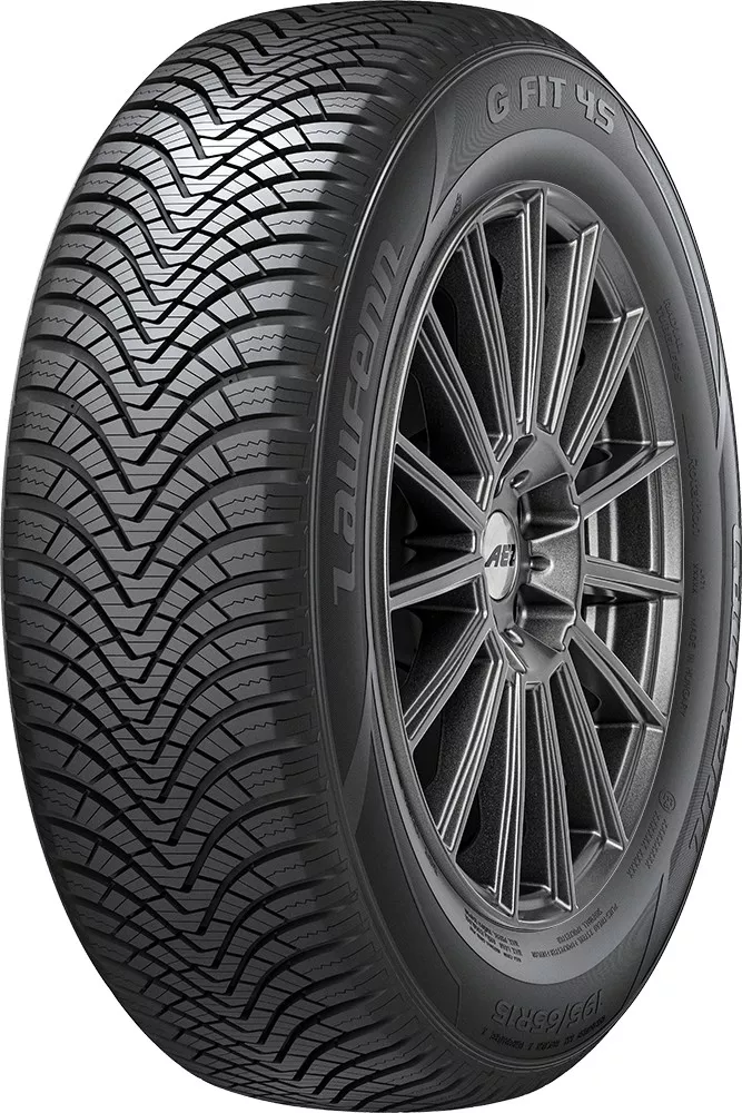 Всесезонные шины Laufenn LH-71 195/55 R16 87V
