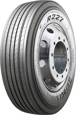 Шины Bridgestone R 227 295/80 R22,5 