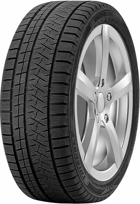 Зимние шины Triangle PL 02 225/40 R19 93V