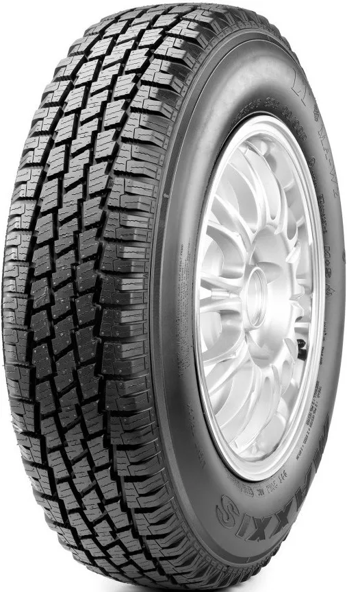 Зимние шины Maxxis MAW2 185/75 R16C 104 (A4)R
