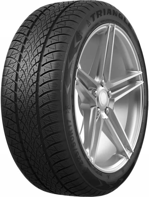 Зимние шины Triangle TW401 205/55 R17