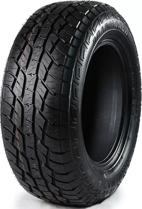 Зимние шины ROADMARCH PRIMEMAX A/T II 245/70 R17 119 (B9)S