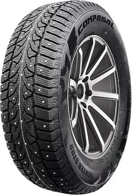 Шины Continental Ice Contact 3 245/45 R20 