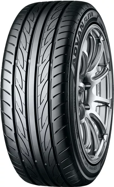 Летние шины YOKOHAMA V 701 255/35 R19 96W