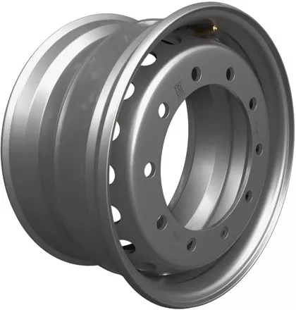 Неопределено колесные диски Powertrac (Китай) 11.75xR22,5 &amp;lt;не указано&amp;gt; ET22 DIA &amp;lt;не указано&amp;gt;