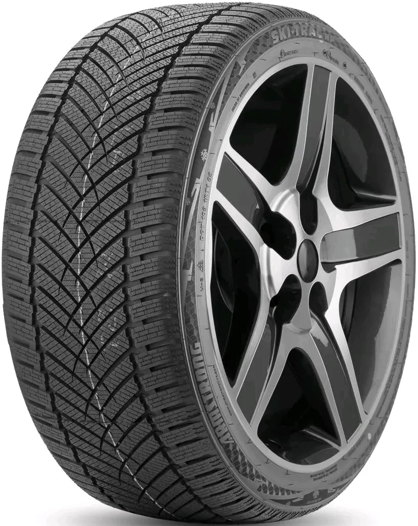 Летние шины Китай SKI-TRAC 225/45 R17 94V