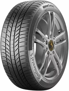 Шины Continental WinterContact TS870 215/65 R17 