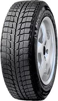 Шины MICHELIN X-ICE 265/65 R17 Q