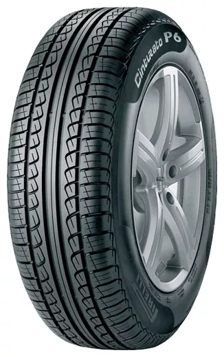 Шины Pirelli CINTURATO P6 195/60 R15 