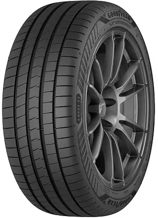 Шины GoodYear EAGLE F1 ASYMMETRIC 6 235/45 R17 97Y