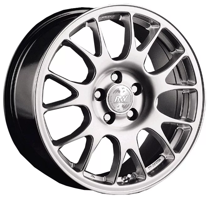 Диски Racing Wheels Racing Wheels RW 124 7*16 5x120 ET40 HS