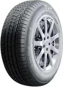 Шины Tigar SUMMER SUV 225/60 R17 H