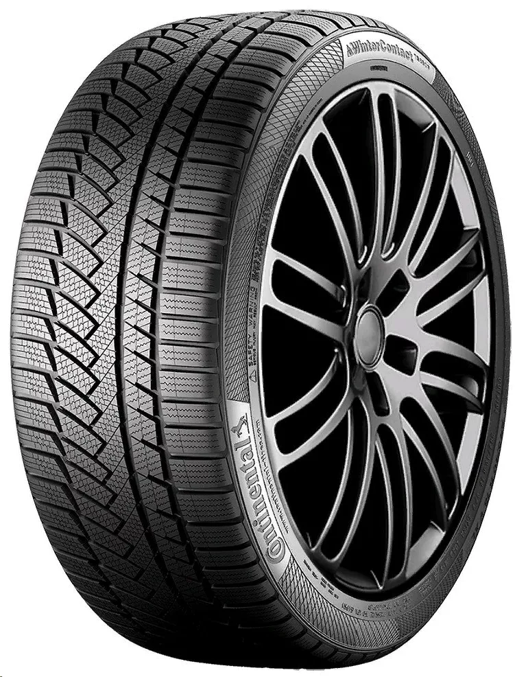 Шины Continental WinterContact TS860 275/50 R21 H