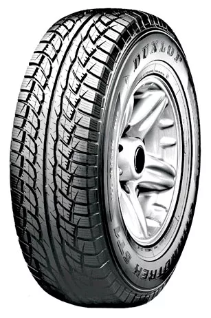 Шины Dunlop GRANDTREK ST1 205/70 R15 