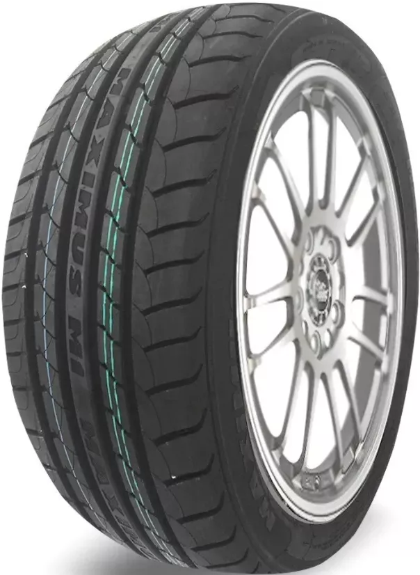 Шины MAXTREK MAXIMUS M1 265/35 R18 97W