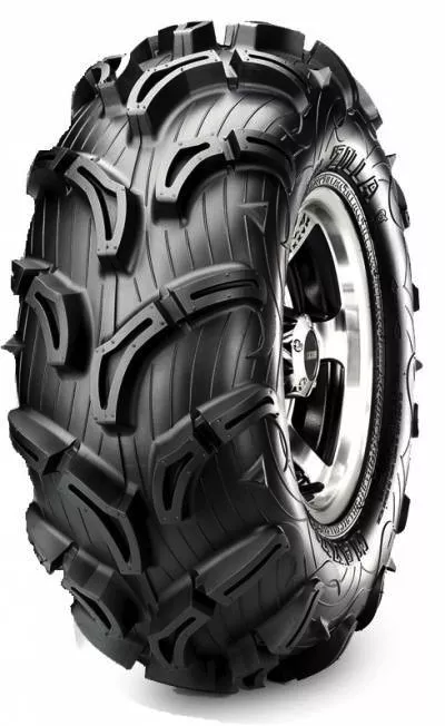 Всесезонные шины Maxxis ZILLA 12.00/ R12