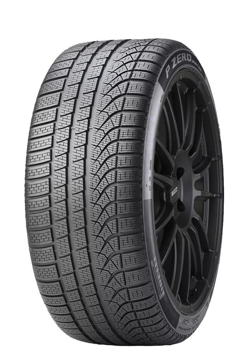 Шины Pirelli P ZERO Winter 285/40 R19 