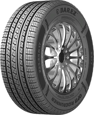 Летние шины BAREZ OPTI RUDERUNNER S677 215/60 R17 96H