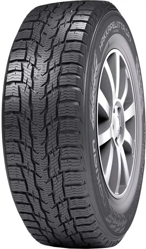 Шины NOKIAN TYRES (IKON TYRES) WR C3 225/70 R15C 