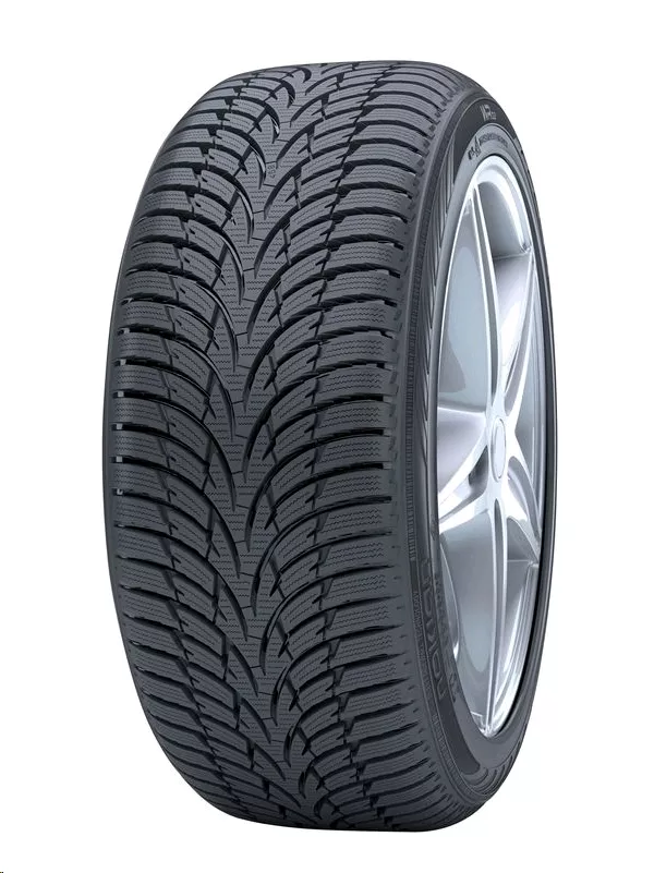 Шины NOKIAN TYRES (IKON TYRES) WR D3 195/60 R15 