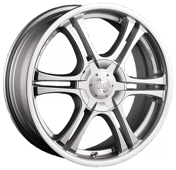 Диски Racing Wheels Racing Wheels RW-104 7*16 10*100*112 ET35