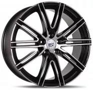 Литые колесные диски RST 8xR19 5*112 ET47 DIA 66.6 мм