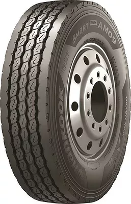 Шины HANKOOK AM 09 315/80 R22,5 