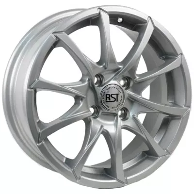 Неопределено колесные диски RST 6xR15 4*100 ET50 DIA 60.1 мм