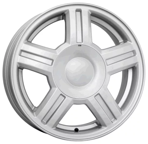 Неопределено колесные диски K&K 6xR15 4*100 ET35 DIA 60.1 мм