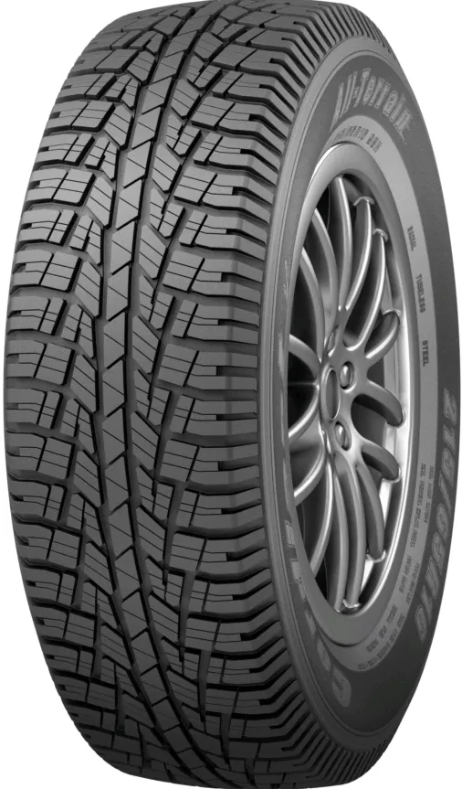 Летние шины Cordiant TERRAIN OA-1 205/70 R15 100 (A0)H