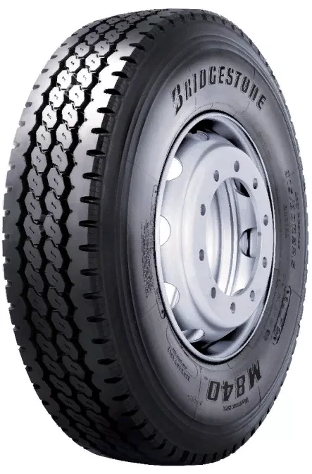 Шины Bridgestone M840 315/80 R22,5 