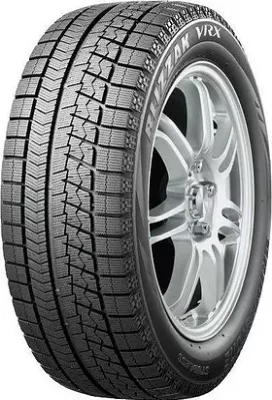 Шины Bridgestone BLIZZAK VRX 195/55 R15 85S