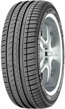 Шины MICHELIN PILOT SPORT 3 225/45 R18 V