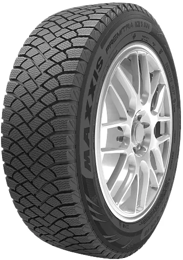 Зимние шины Maxxis SP5 285/60 R18 116 (B6)T