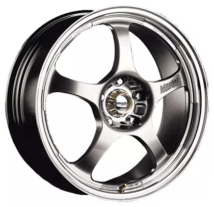 Диски Racing Wheels Racing Wheels RW-601 7*17 5*114.3 ET40 HPT/DP