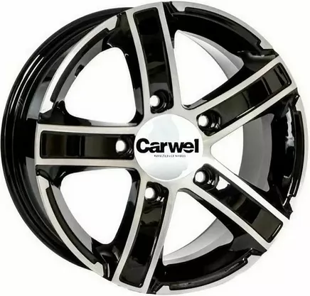 Литые колесные диски СКАД 6.5xR15 5*139.7 ET40 DIA 98 мм