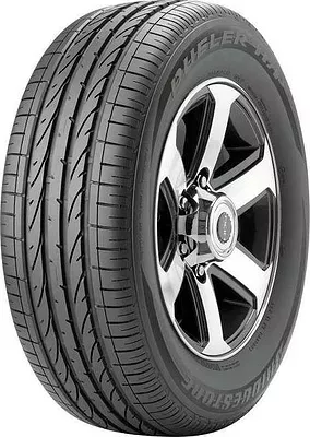 Шины Bridgestone DUELER H/P SPORT 255/60 R18 V