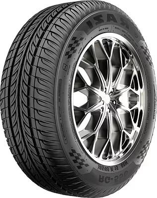Летние шины RAZI TIRE (Иран) RG-550 195/65 R15 91H