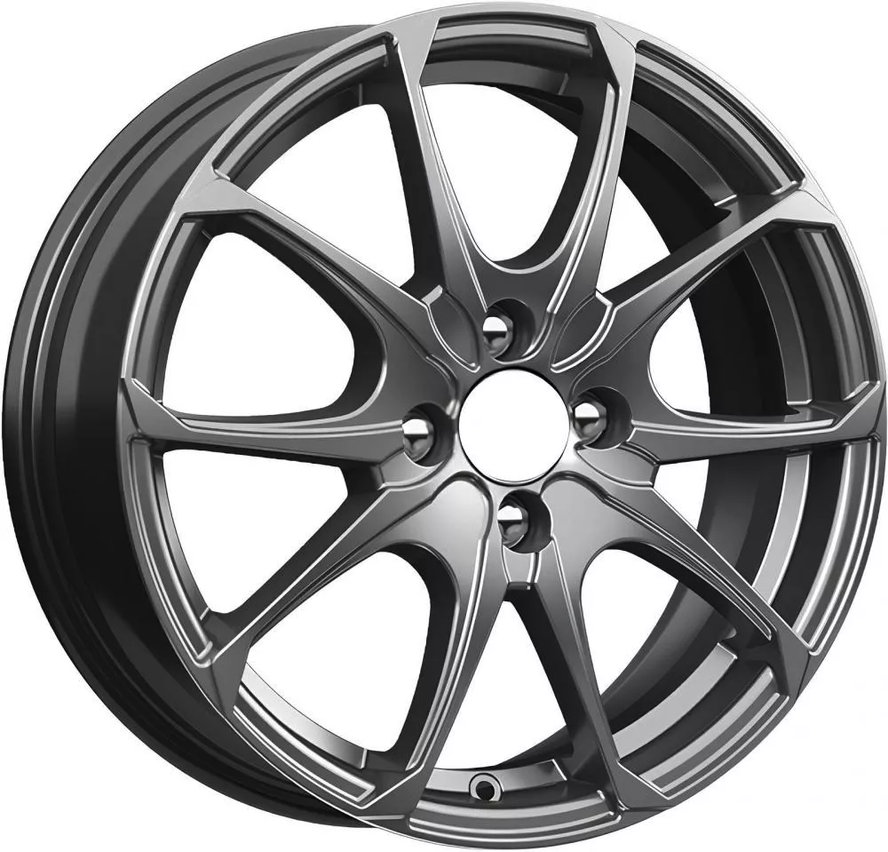 Неопределено колесные диски iFree 6xR16 4*100 ET40 DIA 67.1 мм