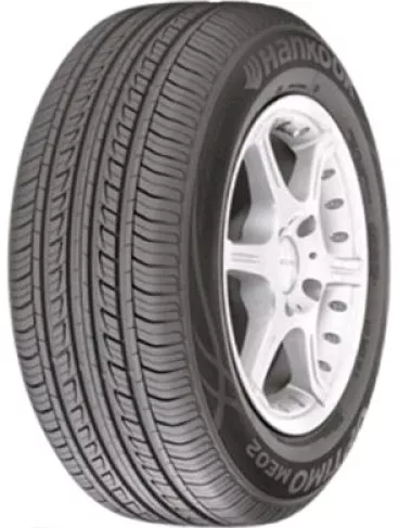 Шины HANKOOK K424 195/70 R14 91H