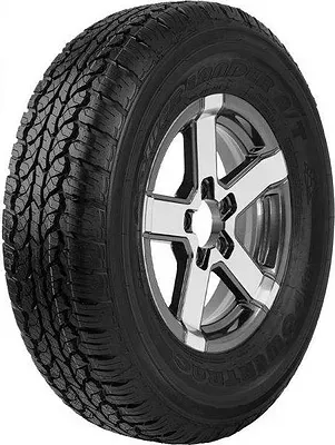 Летние шины Powertrac (Китай) POWER LANDER A/T 245/75 R16 120 (C0)S