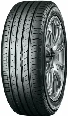 Шины YOKOHAMA AE51 235/45 R18 94W